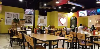 Pho Viet Number One in Norcross
