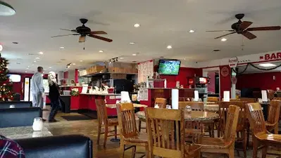 Enzo's Pizza