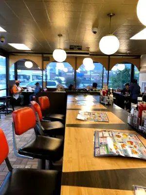 Waffle House