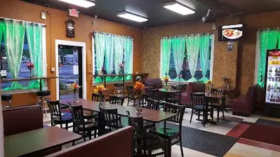 Bombay Kitchen