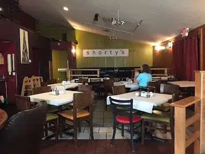 Shorty's Pizza