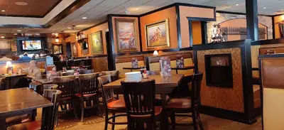 LongHorn Steakhouse