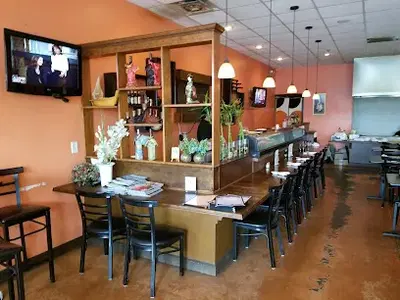 KOCHI sushi & hibachi