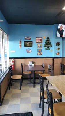 502 Antojitos