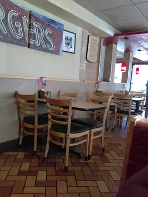 Dairy Queen Grill & Chill