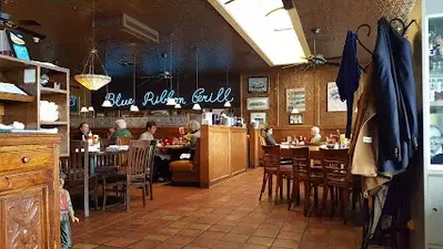 Blue Ribbon Grill