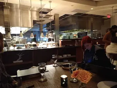 Farmed Kitchen and Bar