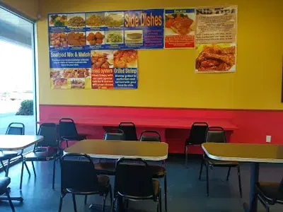 Atlanta's Best Wings