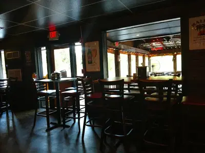 Johnny B's