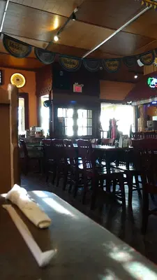 El Jimador Mexican Restaurant