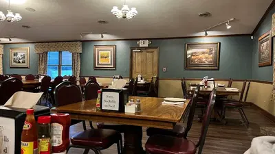 Smith House Restaurant