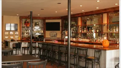 Spirits Tavern