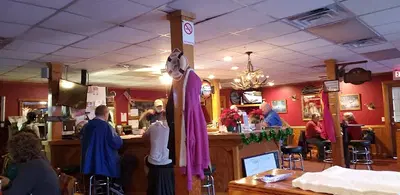 Foothill Grill