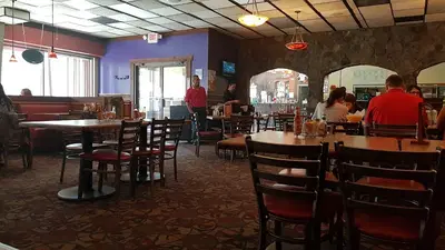 Pueblo's Mexican Cuisine