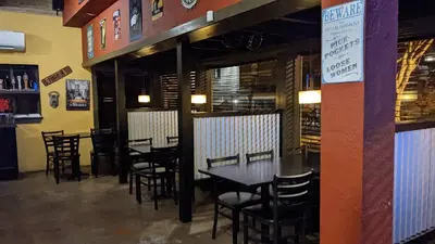 Gustavo's