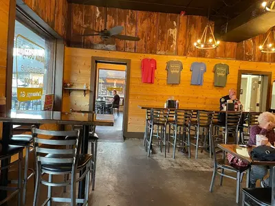 North Georgia BBQ Dahlonega