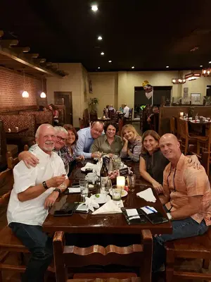 GrapeVine's Casual Italian Dining