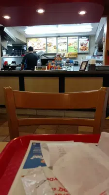 Dairy Queen Grill & Chill