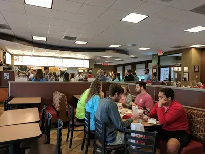 Chick-fil-A