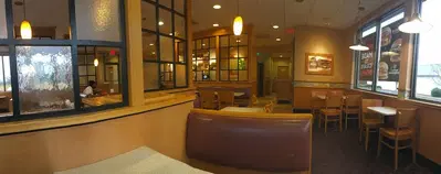 Wendy's