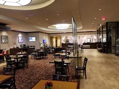 Marlow's Tavern