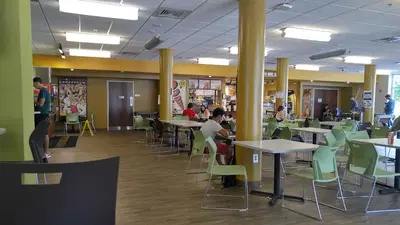 Einstein Bros. Bagels