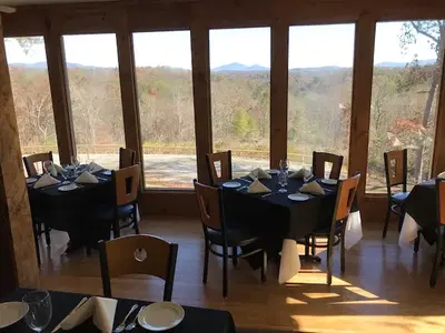 White Oaks Bistro