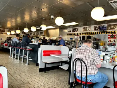 Waffle House