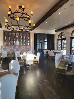 Trattoria di Montaluce