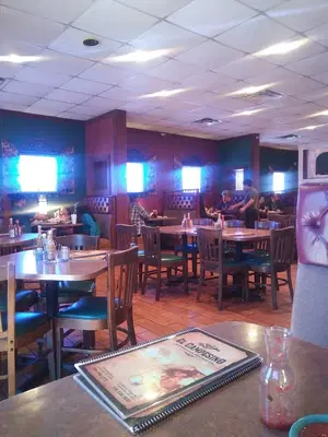 El Campesino Mexican Restaurant