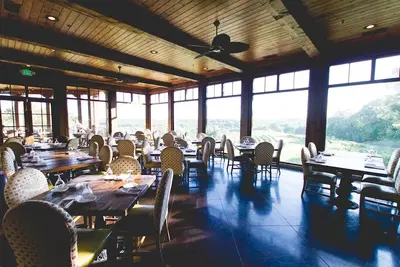 Montaluce Winery & Restaurant