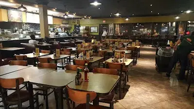 Jason's Deli