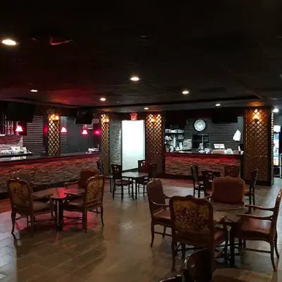 Rozana Restaurant and Hookah Lounge