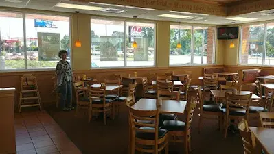 Bojangles
