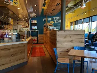 Willy's Mexicana Grill