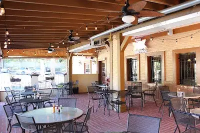 Monterrey Mexican Restaurant