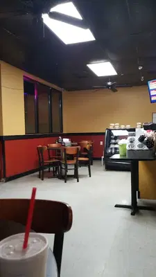 El Indio