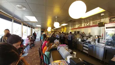 Waffle House