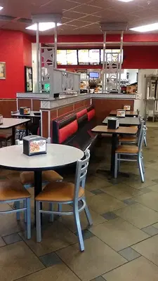 Hardee's
