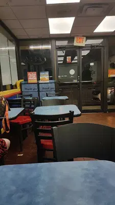Church's Texas Chicken