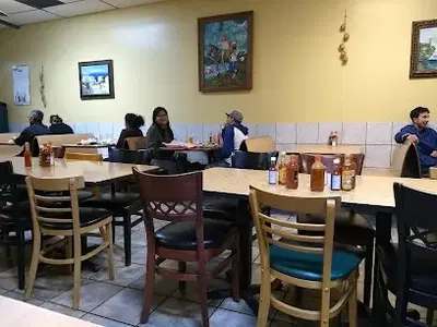Mi Taco Mexican Taqueria