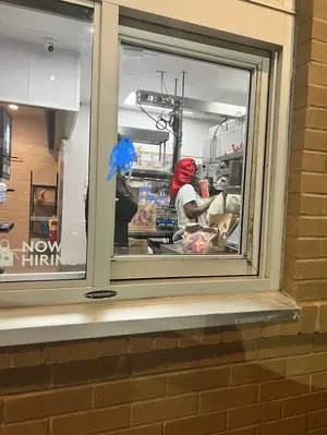 Taco Bell