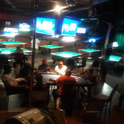 JB's Billiards & Bar