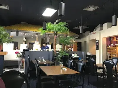 Siamese Basil Thai Restaurant