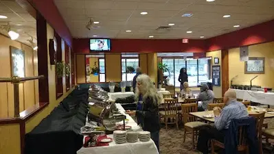 Piccadilly Cafeteria