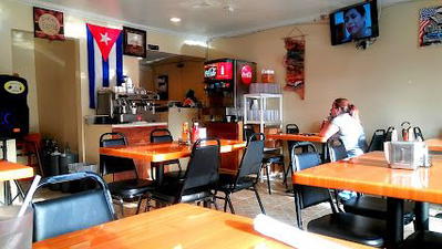 Mami's La Cubana