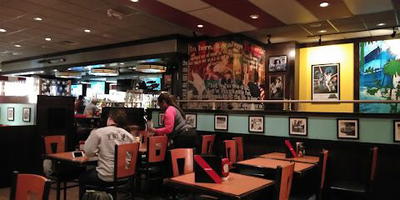 TGI Fridays