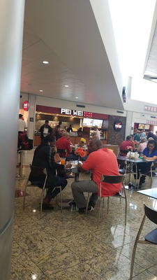 Pei Wei Asian Diner