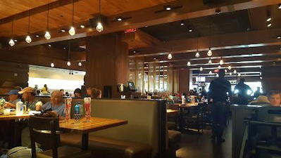 P.F. Chang's