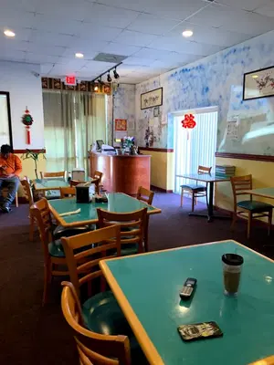 Dragon House Restaurant